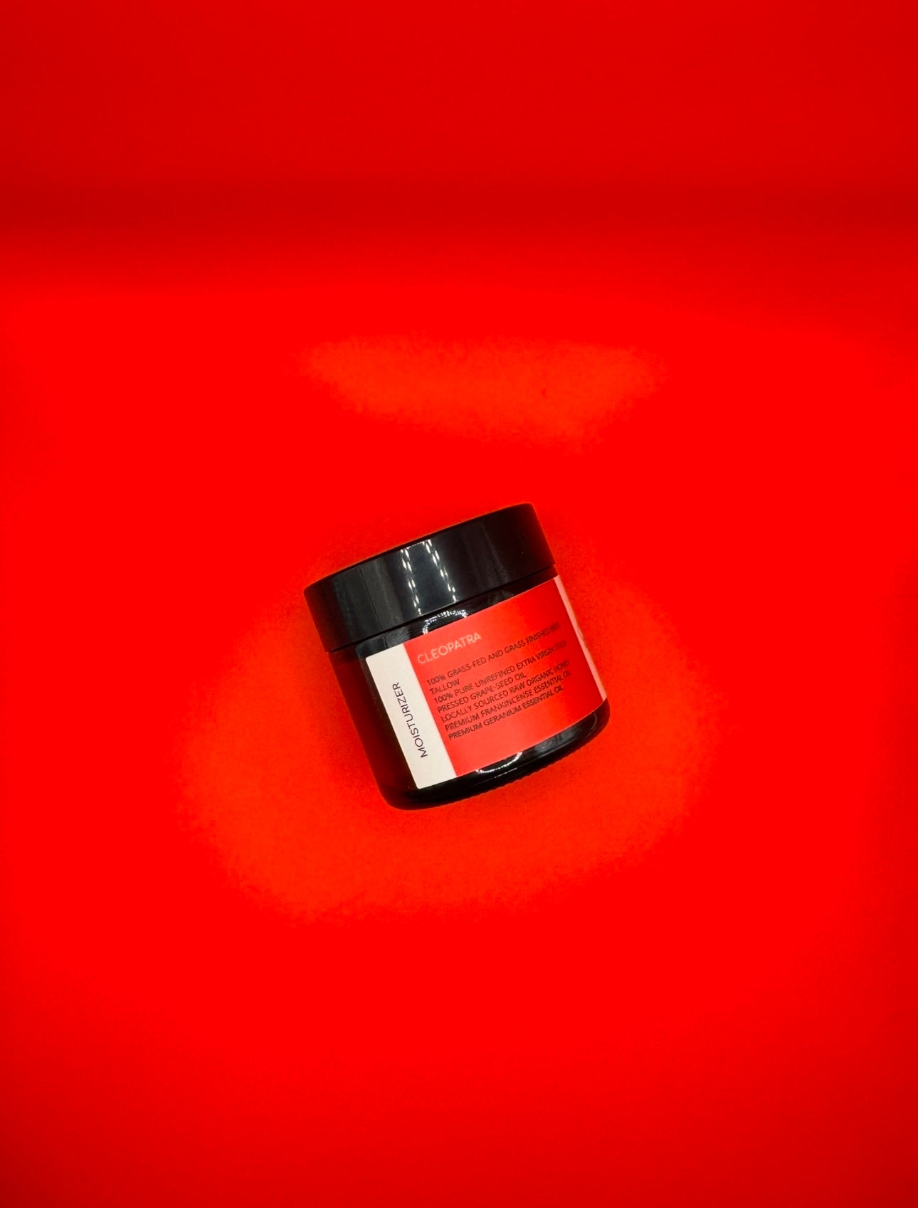 Cleopatra - Beef Tallow Balm