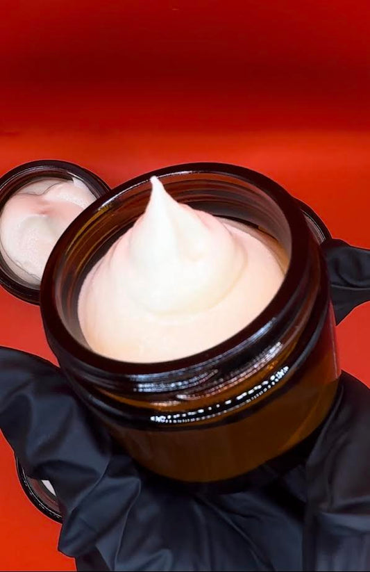 Cleopatra - Beef Tallow Balm